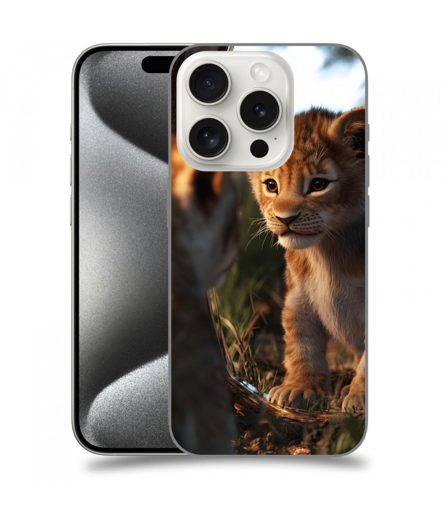 Kryt na mobil s fotkou Apple iPhone 14