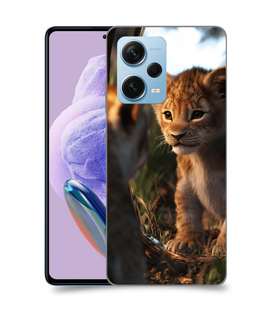 ACOVER Kryt na mobil Xiaomi...