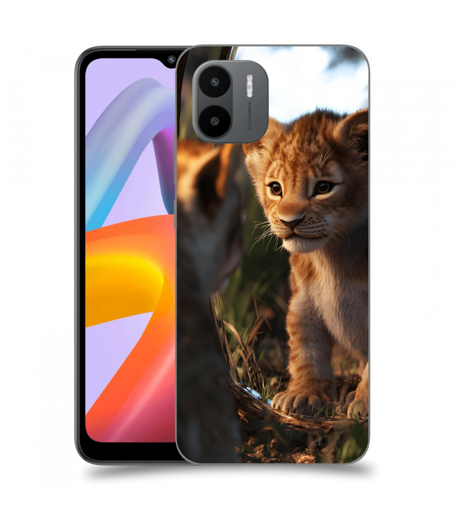 ACOVER Kryt na mobil Xiaomi...
