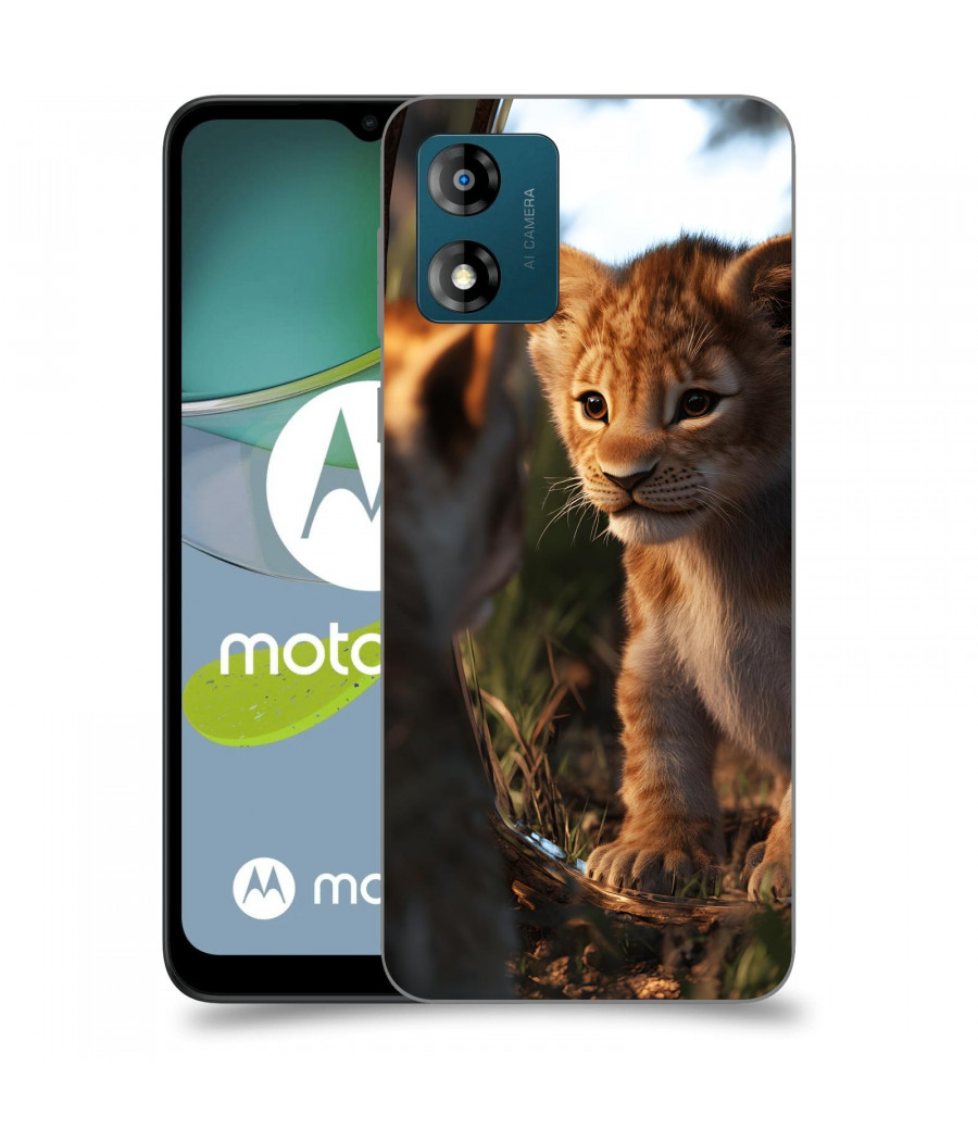 Kryt na mobil s fotkou Apple iPhone 14