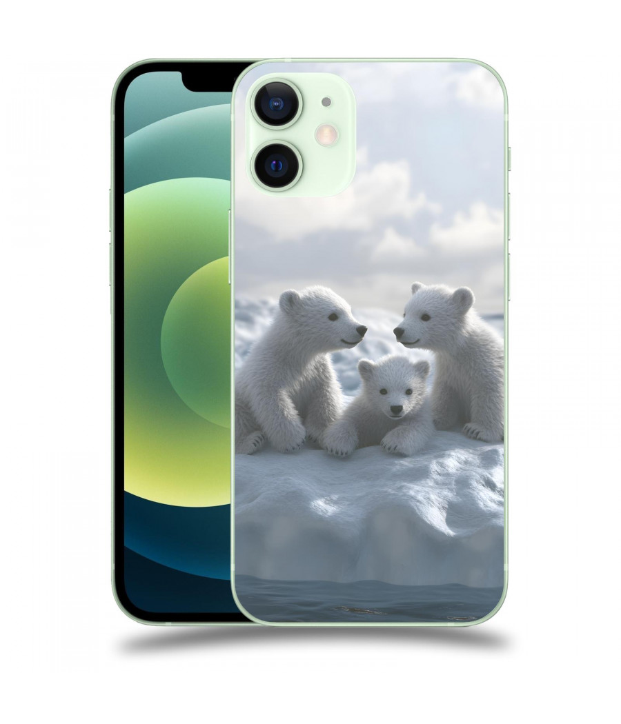 ACOVER Kryt na mobil Apple...