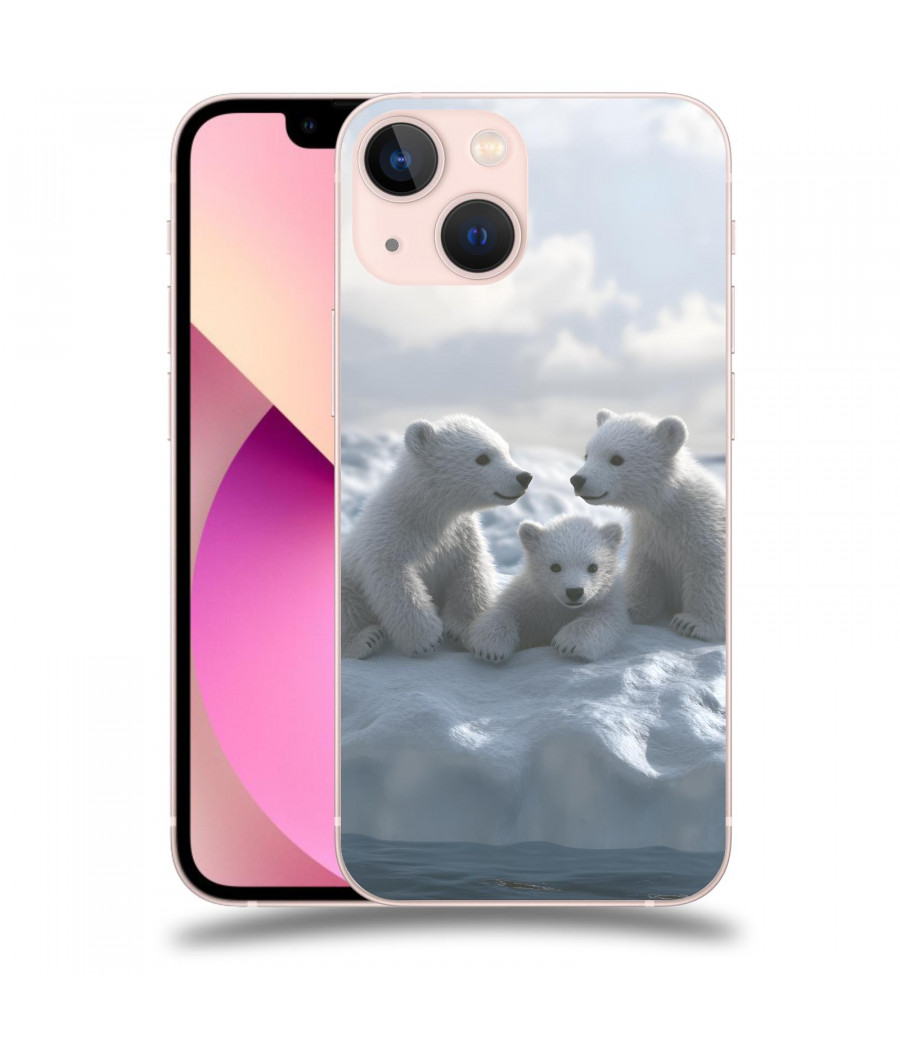 ACOVER Kryt na mobil Apple...
