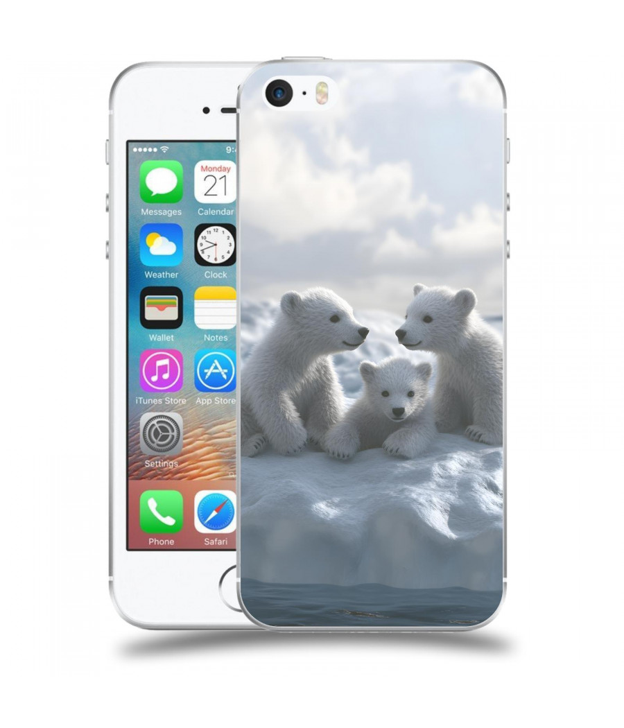 ACOVER Kryt na mobil Apple...