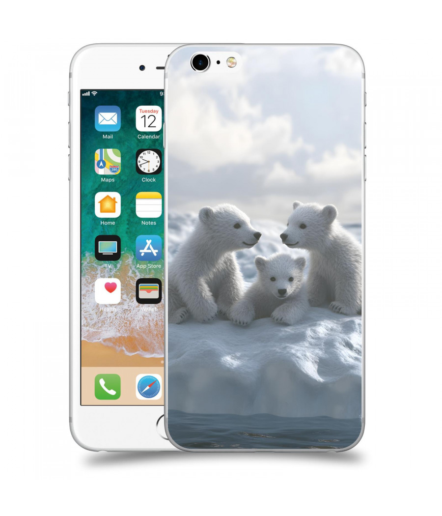 ACOVER Kryt na mobil Apple...