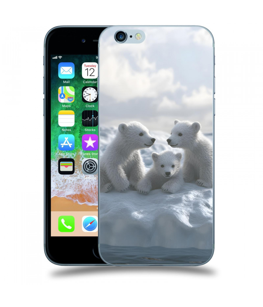 ACOVER Kryt na mobil Apple...