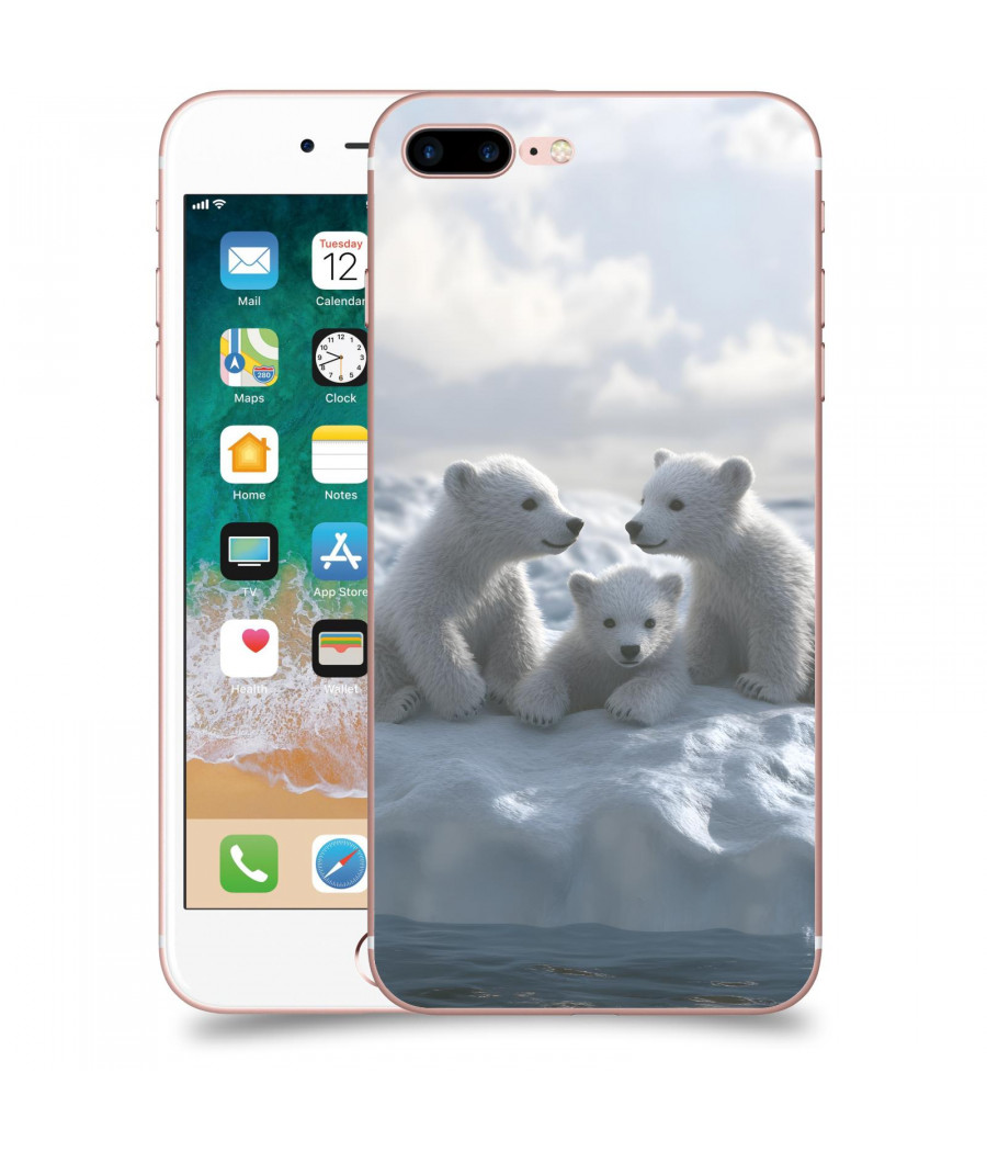 ACOVER Kryt na mobil Apple...