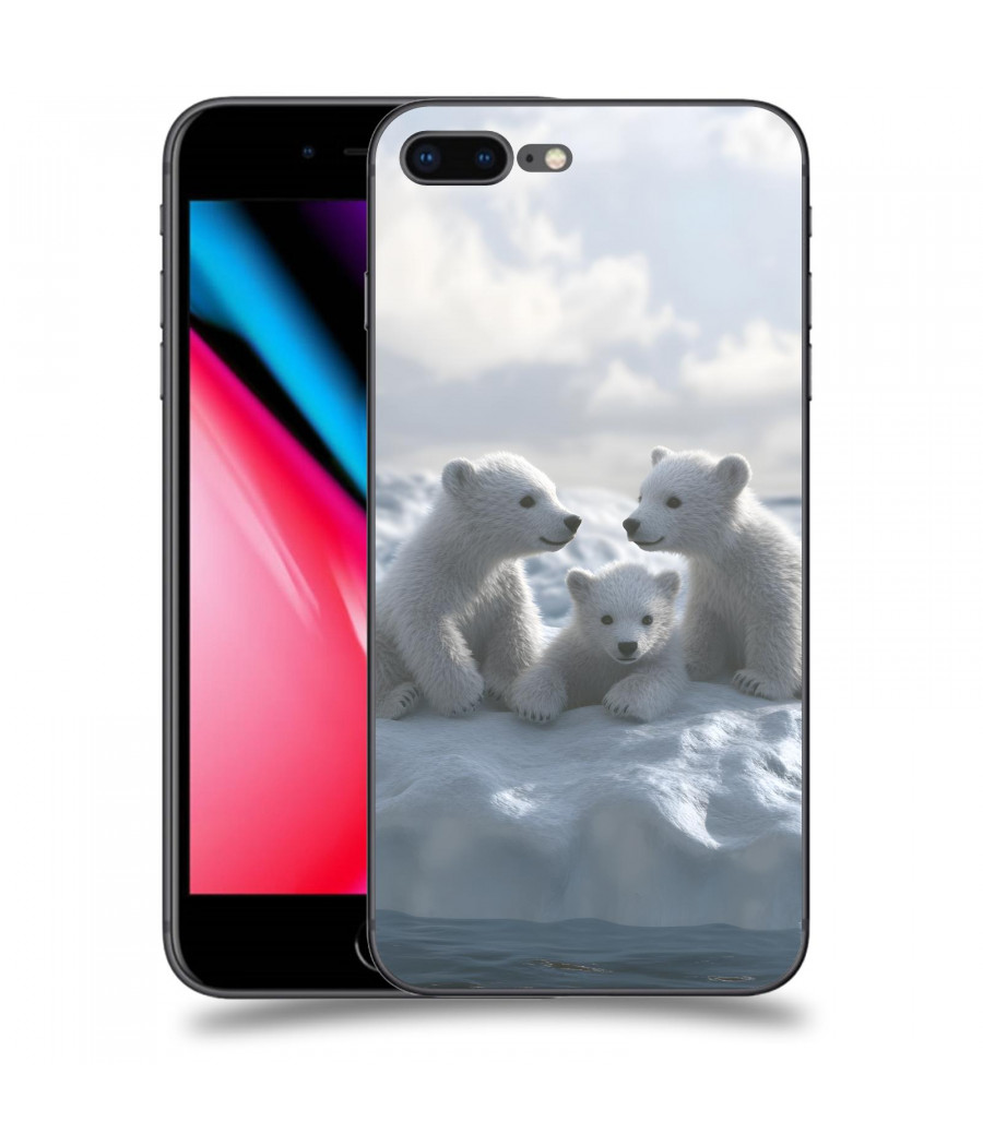 ACOVER Kryt na mobil Apple...