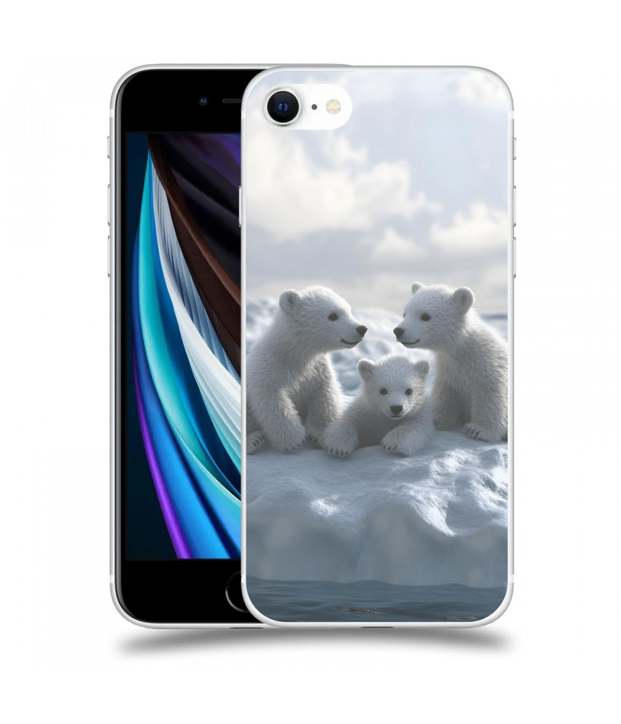 ACOVER Kryt na mobil Apple...