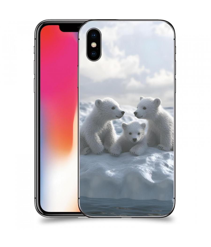 ACOVER Kryt na mobil Apple...