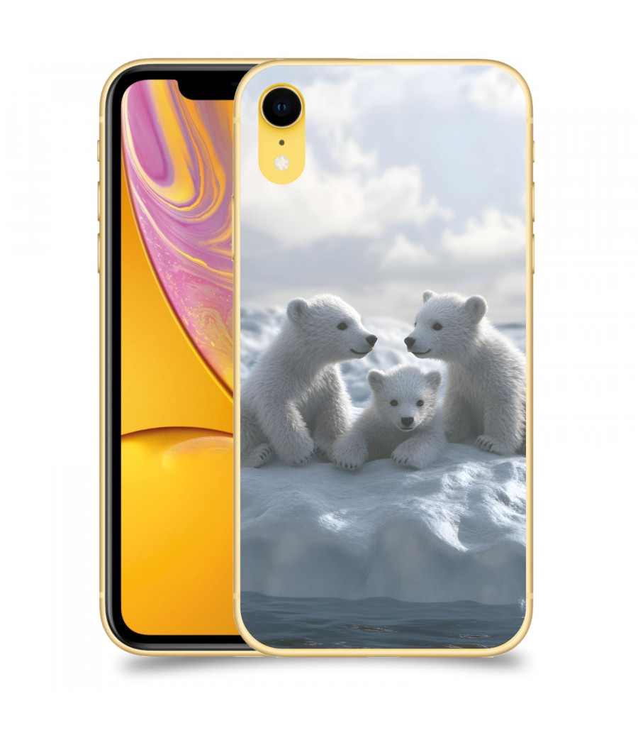 ACOVER Kryt na mobil Apple...