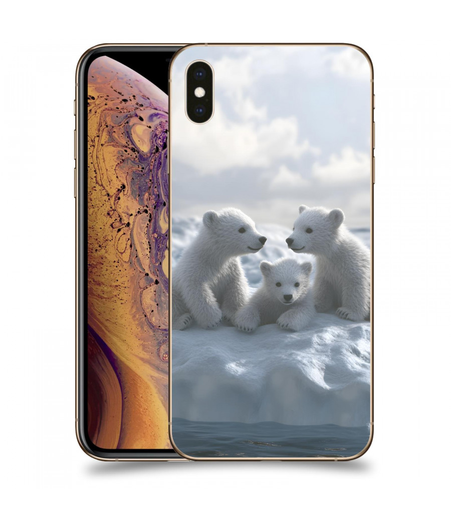 ACOVER Kryt na mobil Apple...
