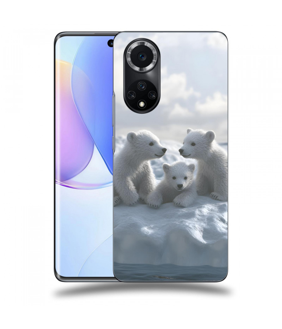 ACOVER Kryt na mobil Huawei...