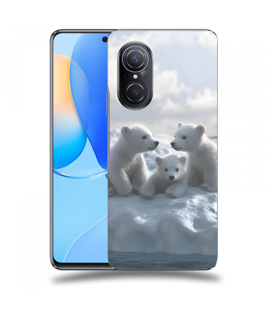 ACOVER Kryt na mobil Huawei...