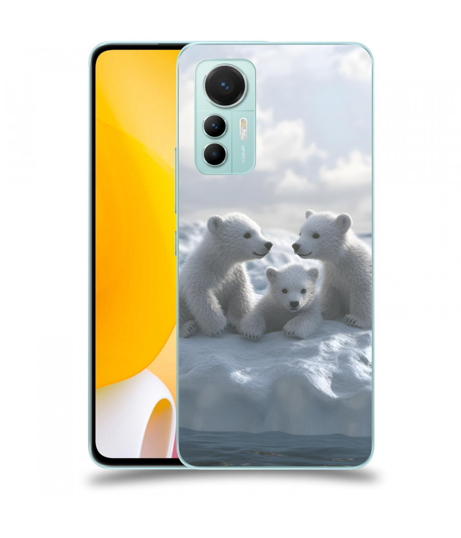 ACOVER Kryt na mobil Xiaomi...