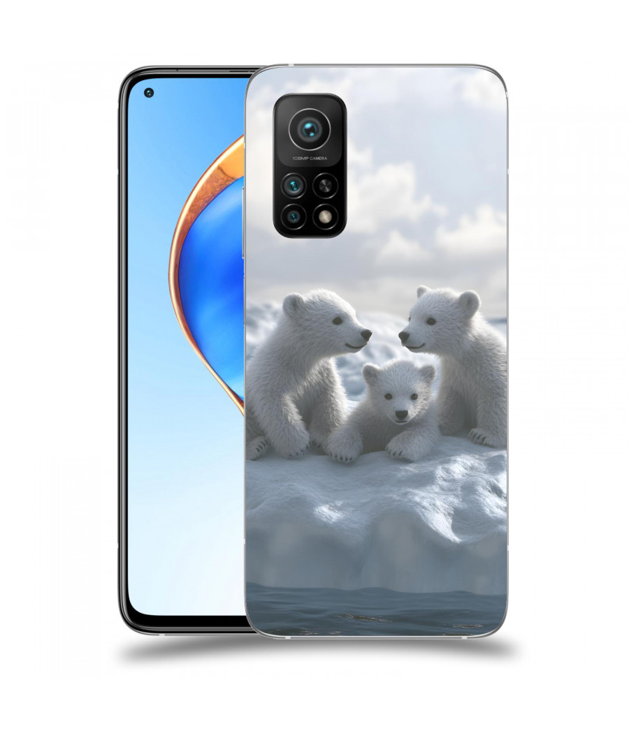 ACOVER Kryt na mobil Xiaomi...
