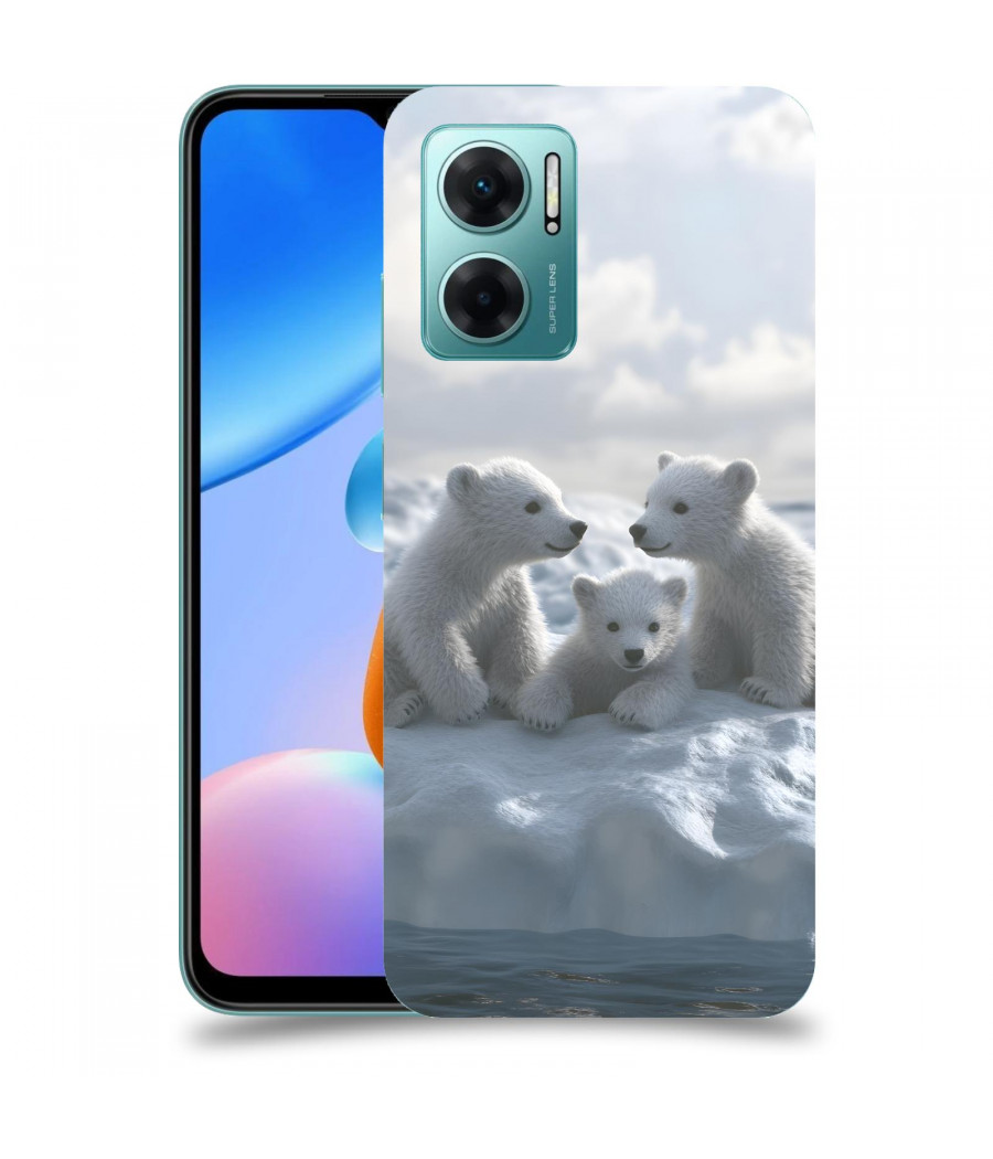 ACOVER Kryt na mobil Xiaomi...
