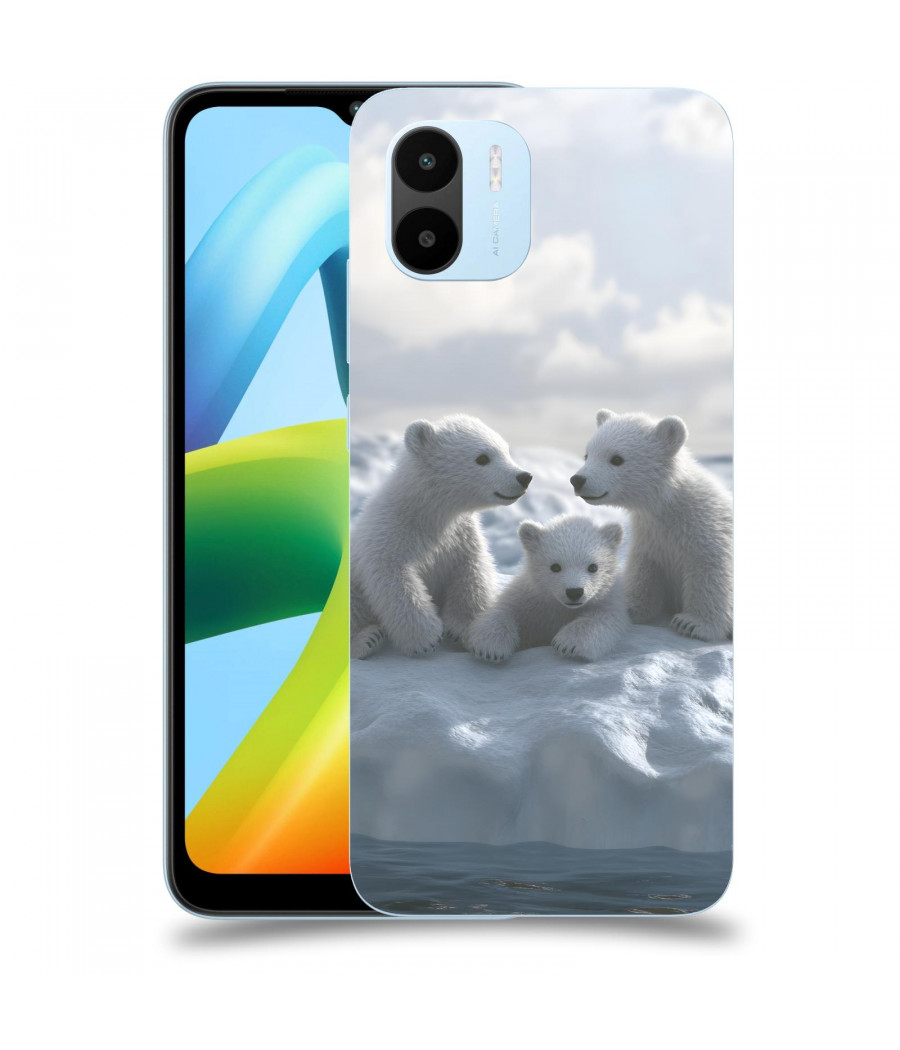 ACOVER Kryt na mobil Xiaomi...