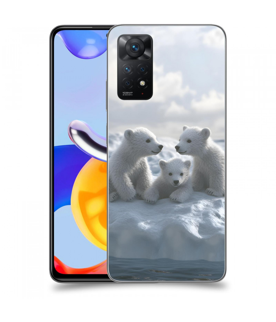 ACOVER Kryt na mobil Xiaomi...