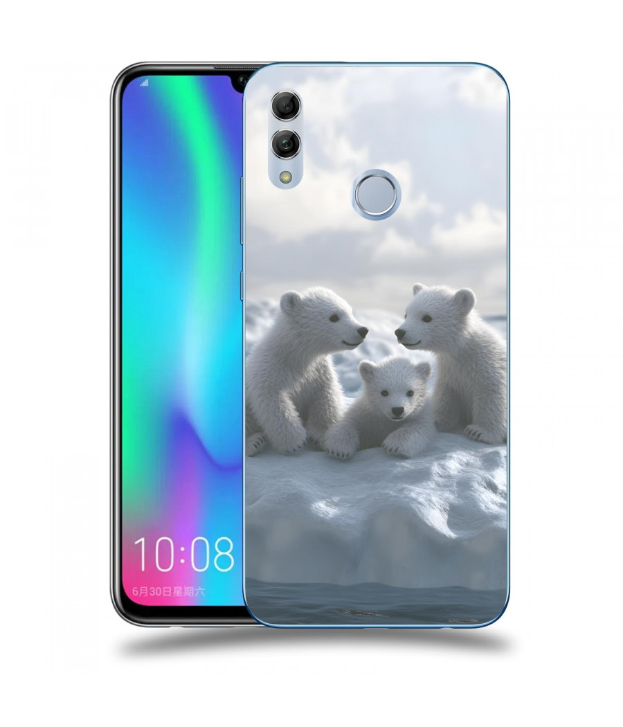 Kryt na mobil Honor 10 s vlastní fotkou / motivem