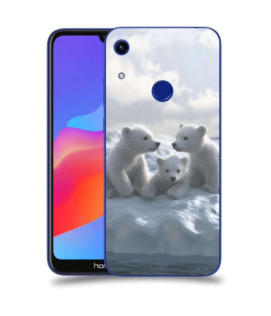 ACOVER Kryt na mobil Honor...