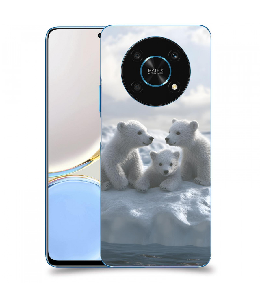 ACOVER Kryt na mobil Honor...