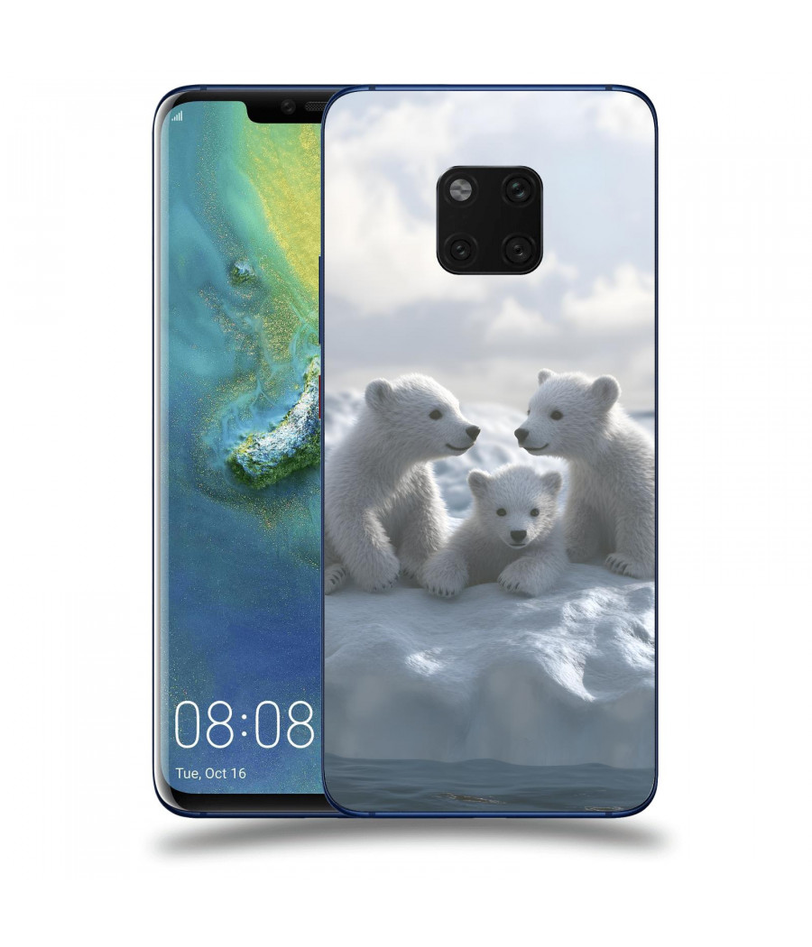 ACOVER Kryt na mobil Huawei...