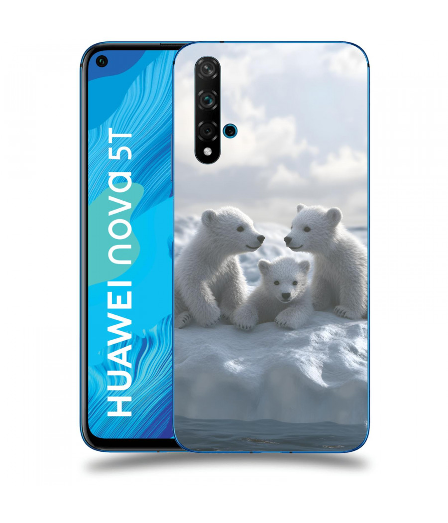 ACOVER Kryt na mobil Huawei...