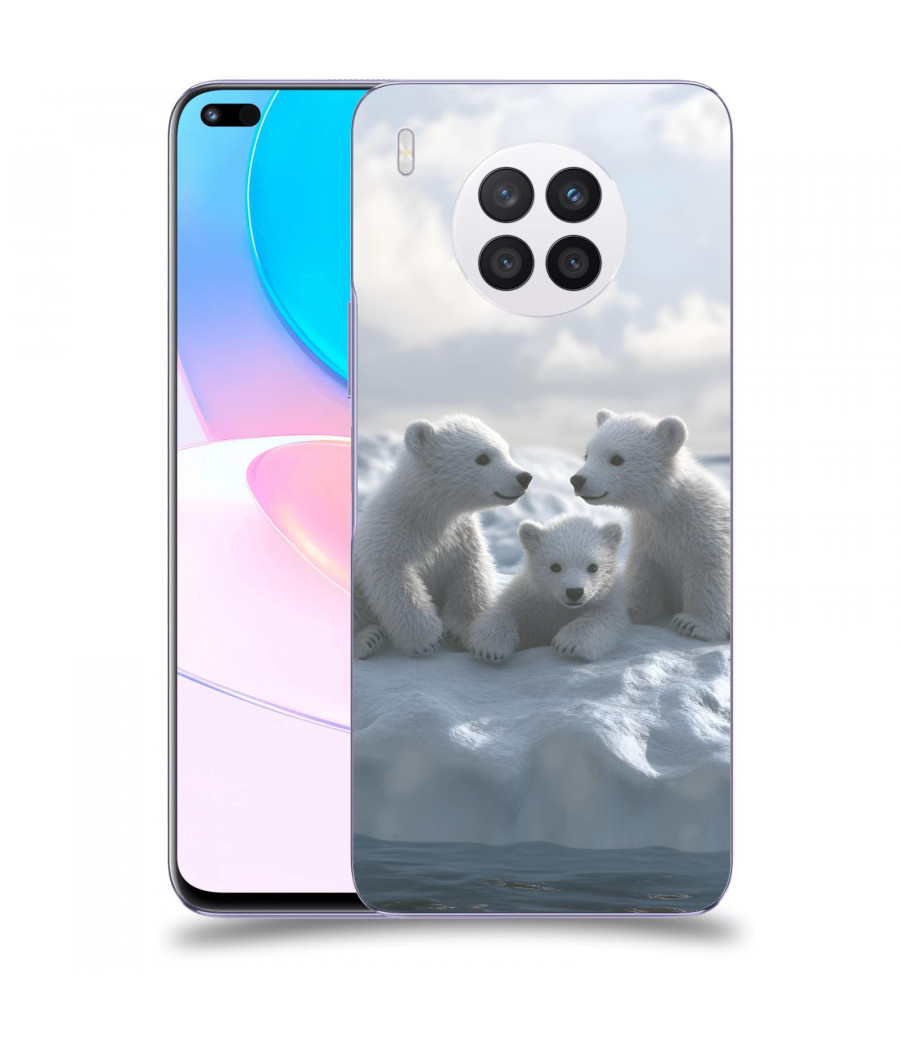 ACOVER Kryt na mobil Huawei...