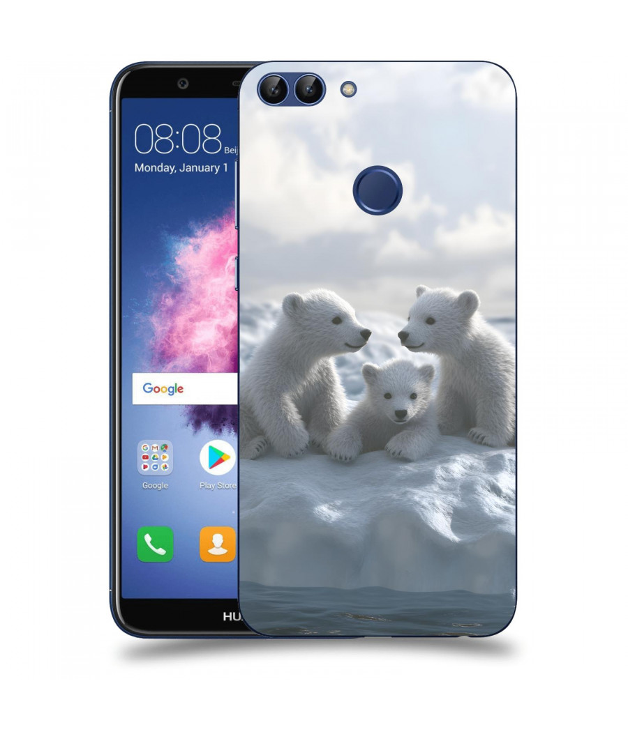 ACOVER Kryt na mobil Huawei...