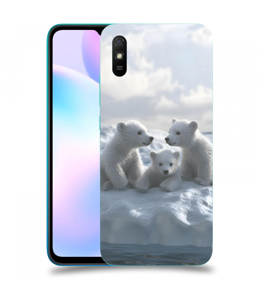 ACOVER Kryt na mobil Xiaomi...