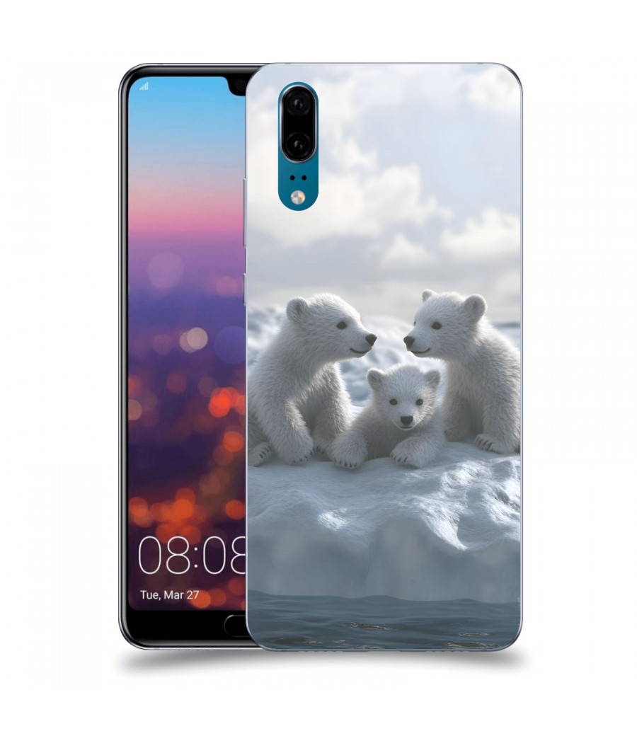 ACOVER Kryt na mobil Huawei...