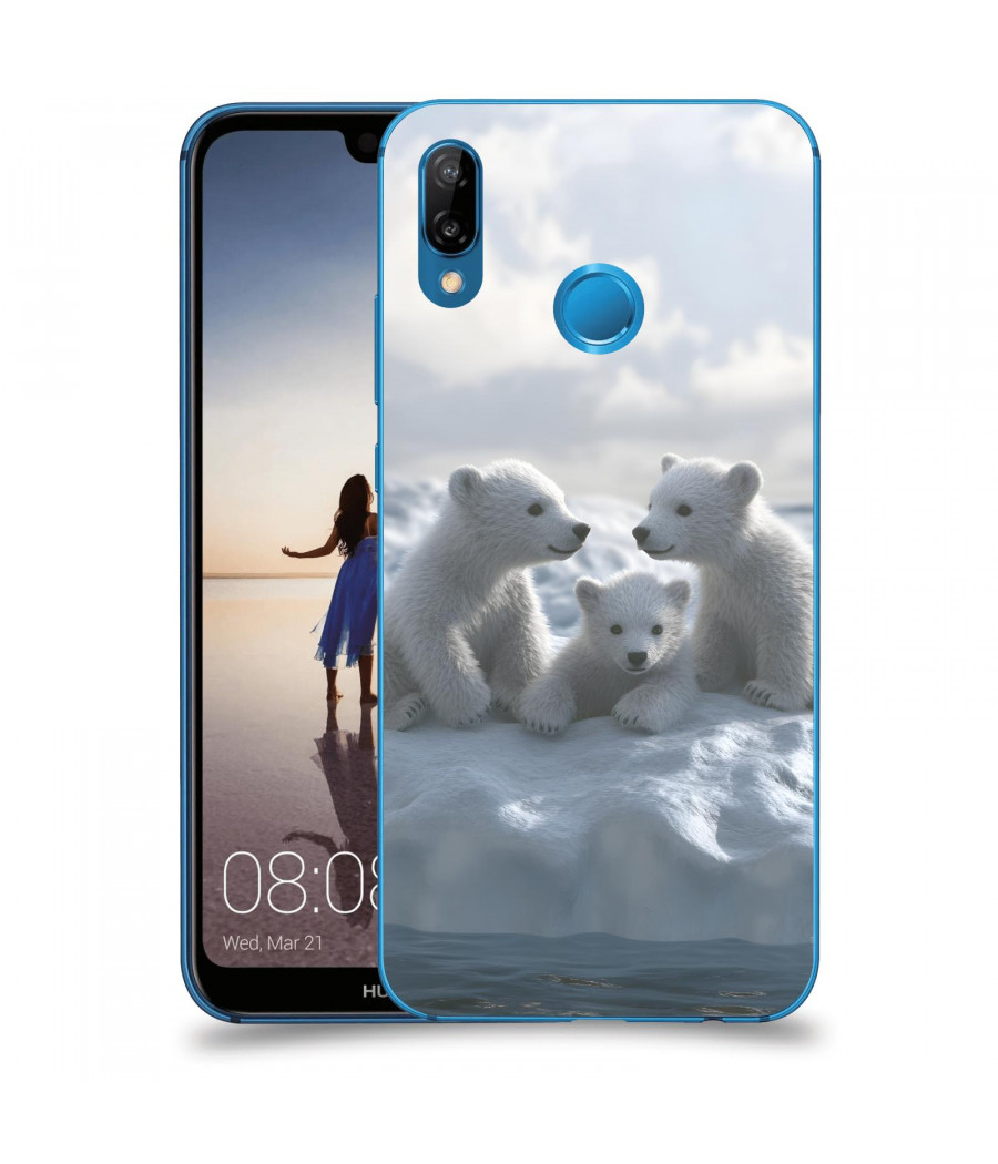 ACOVER Kryt na mobil Huawei...