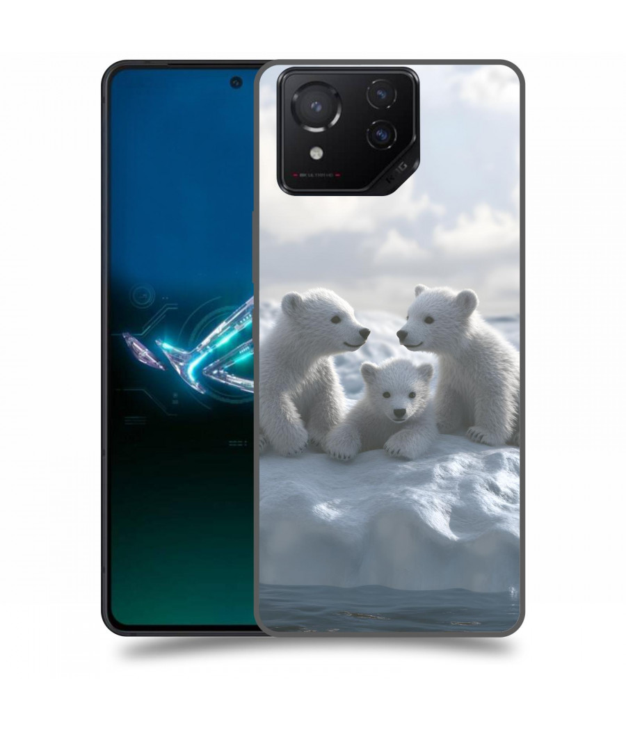 ACOVER Kryt na mobil Asus...