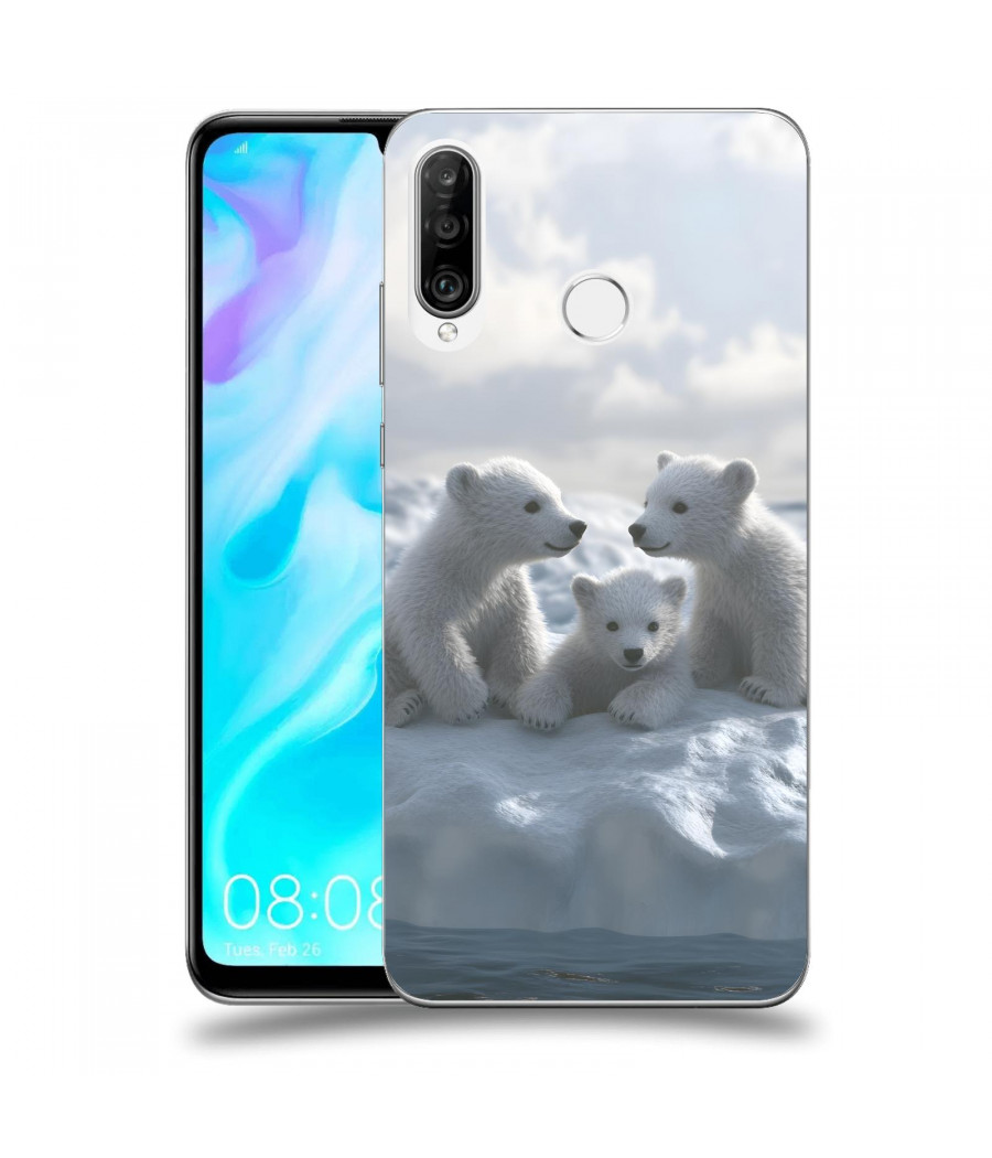 ACOVER Kryt na mobil Huawei...