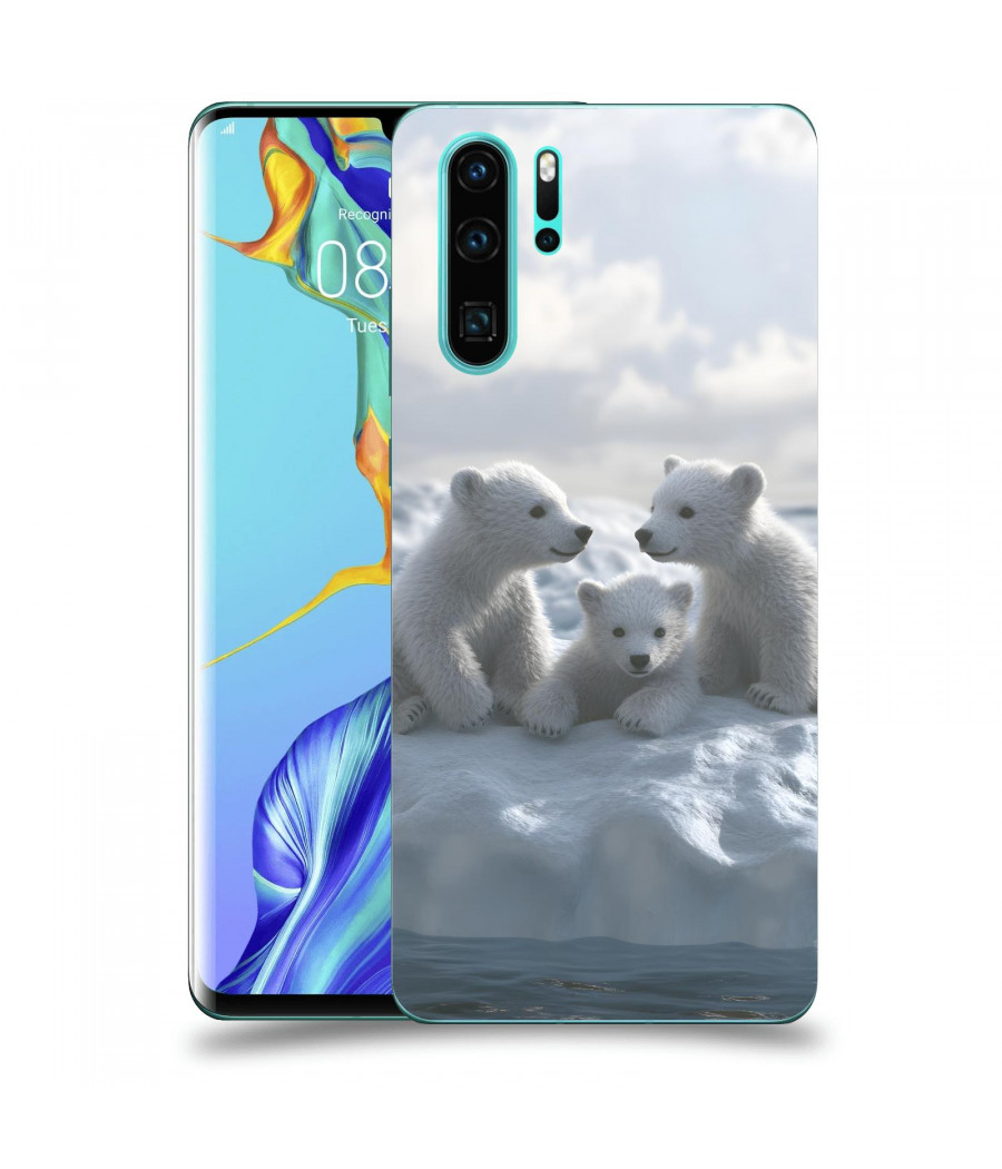 ACOVER Kryt na mobil Huawei...