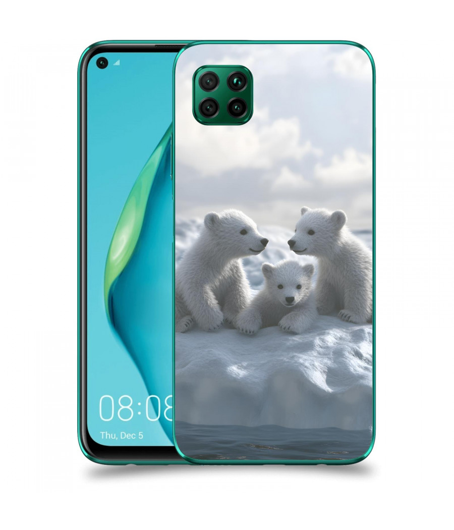 ACOVER Kryt na mobil Huawei...