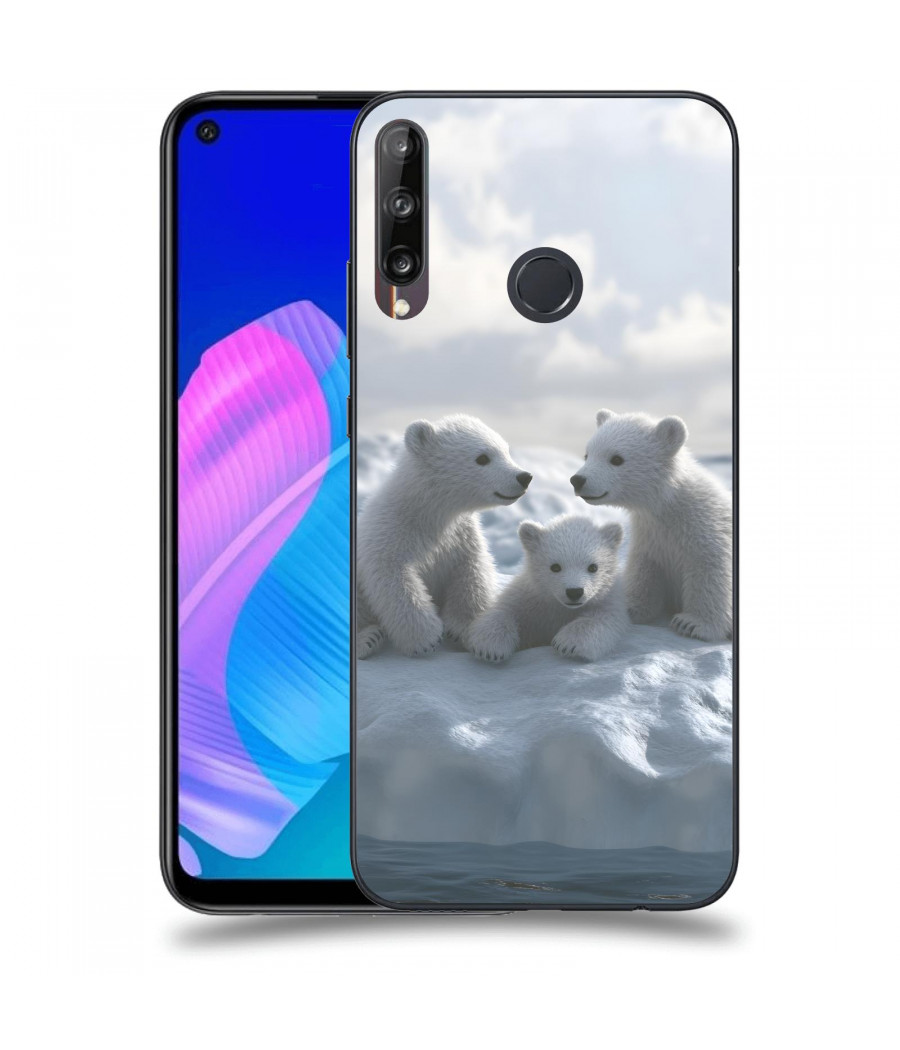 ACOVER Kryt na mobil Huawei...