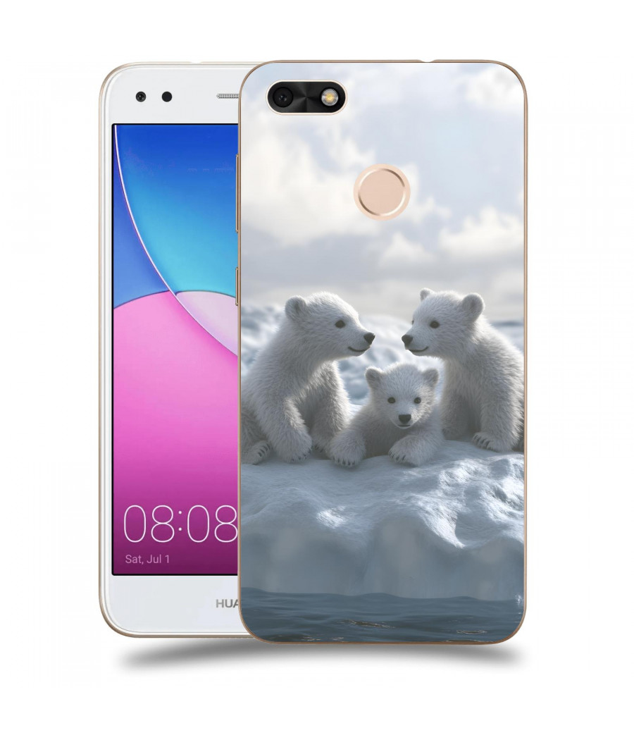 ACOVER Kryt na mobil Huawei...