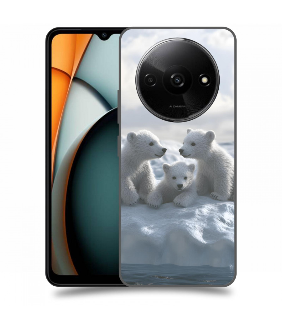 ACOVER Kryt na mobil Xiaomi...