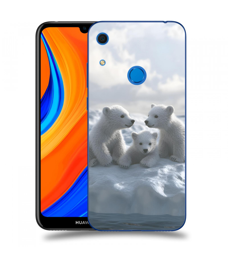 ACOVER Kryt na mobil Huawei...