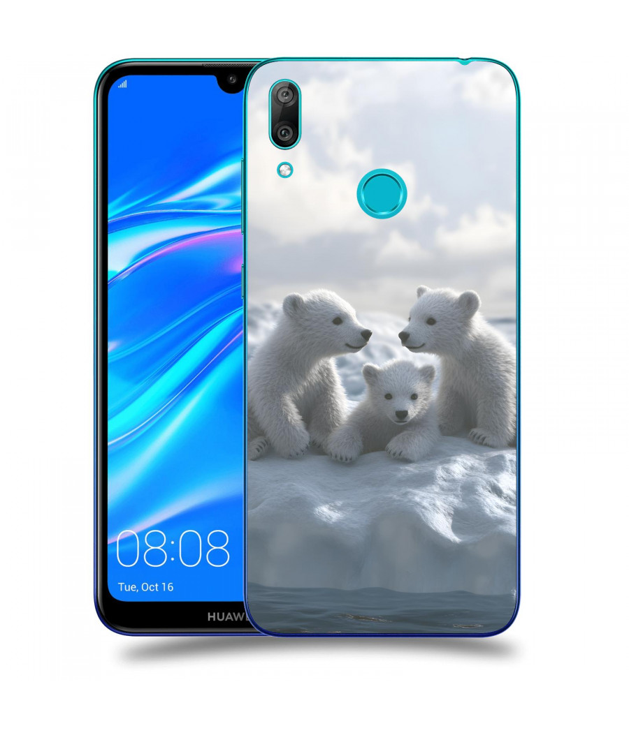 ACOVER Kryt na mobil Huawei...