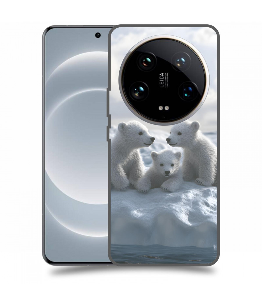 ACOVER Kryt na mobil Xiaomi...