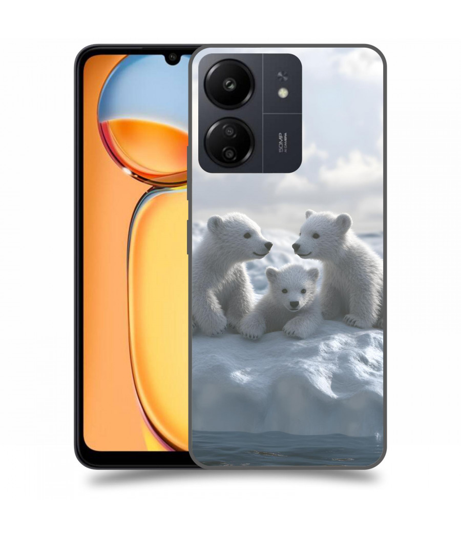 ACOVER Kryt na mobil Xiaomi...