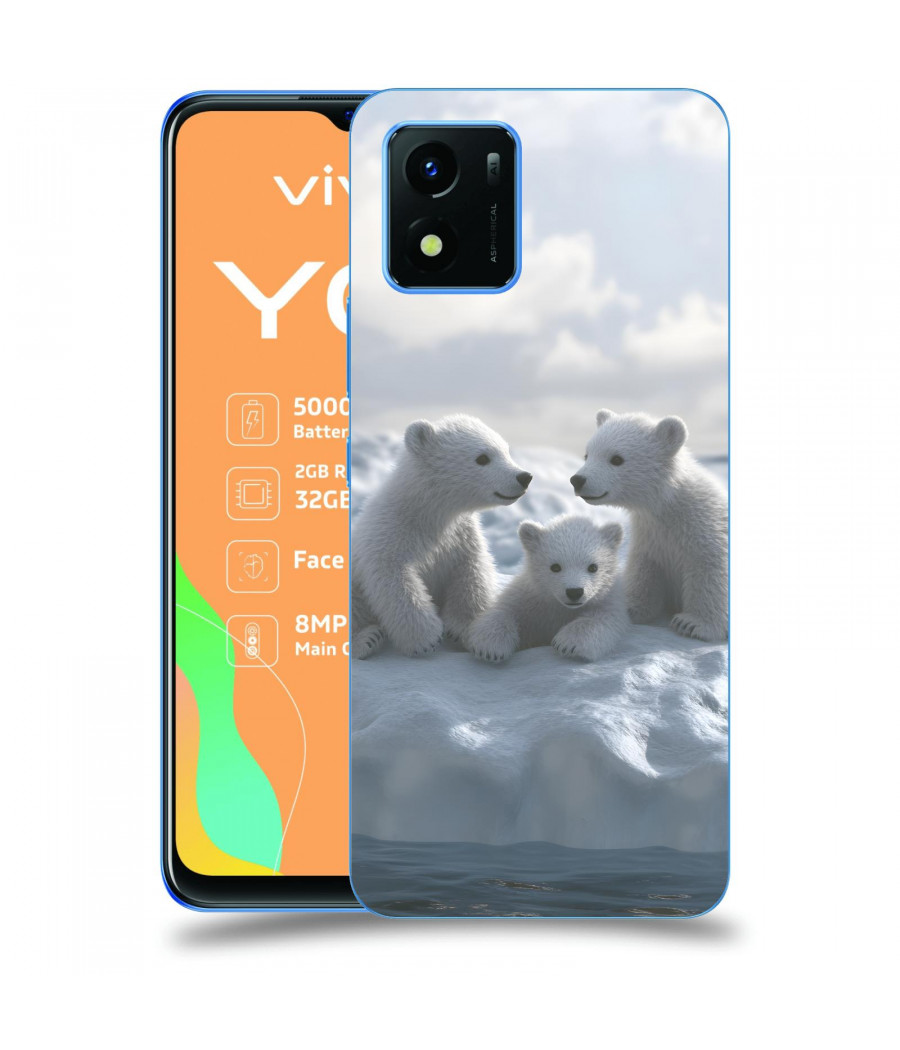 ACOVER Kryt na mobil Vivo...