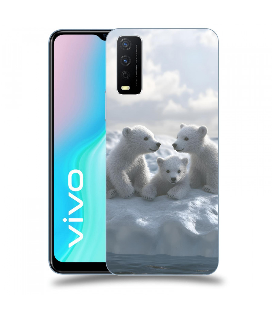 ACOVER Kryt na mobil Vivo...