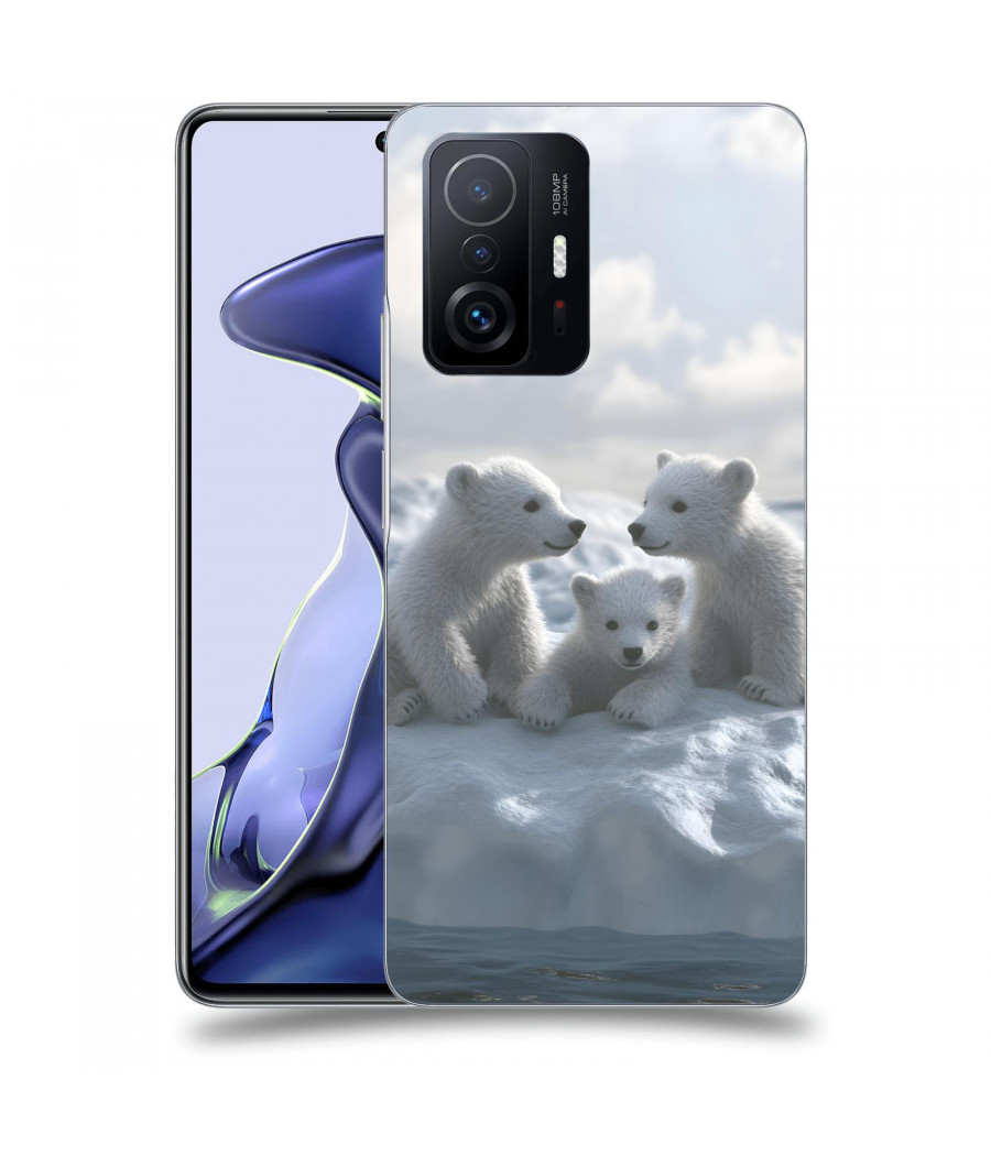 ACOVER Kryt na mobil Xiaomi...