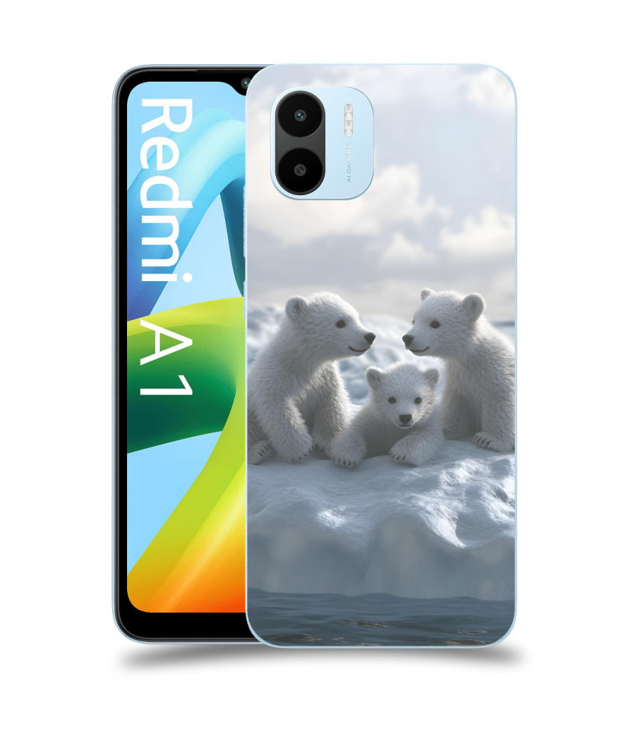 ACOVER Kryt na mobil Xiaomi...