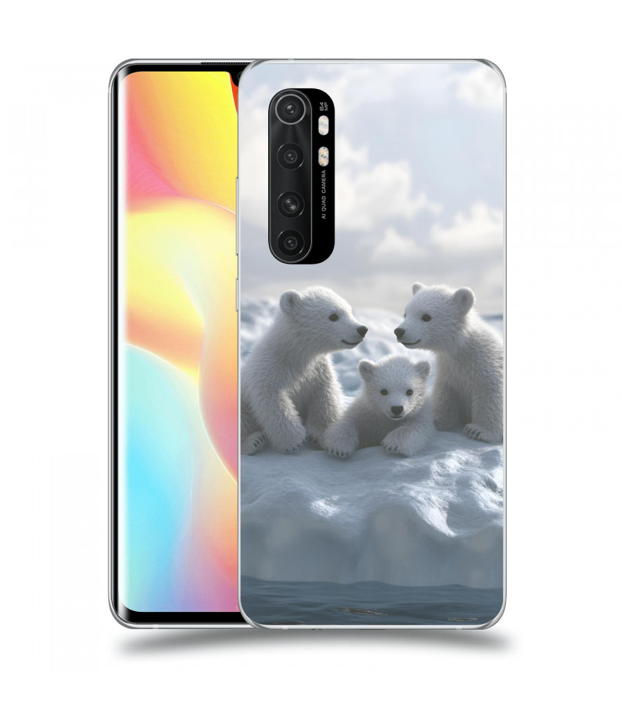 ACOVER Kryt na mobil Xiaomi...