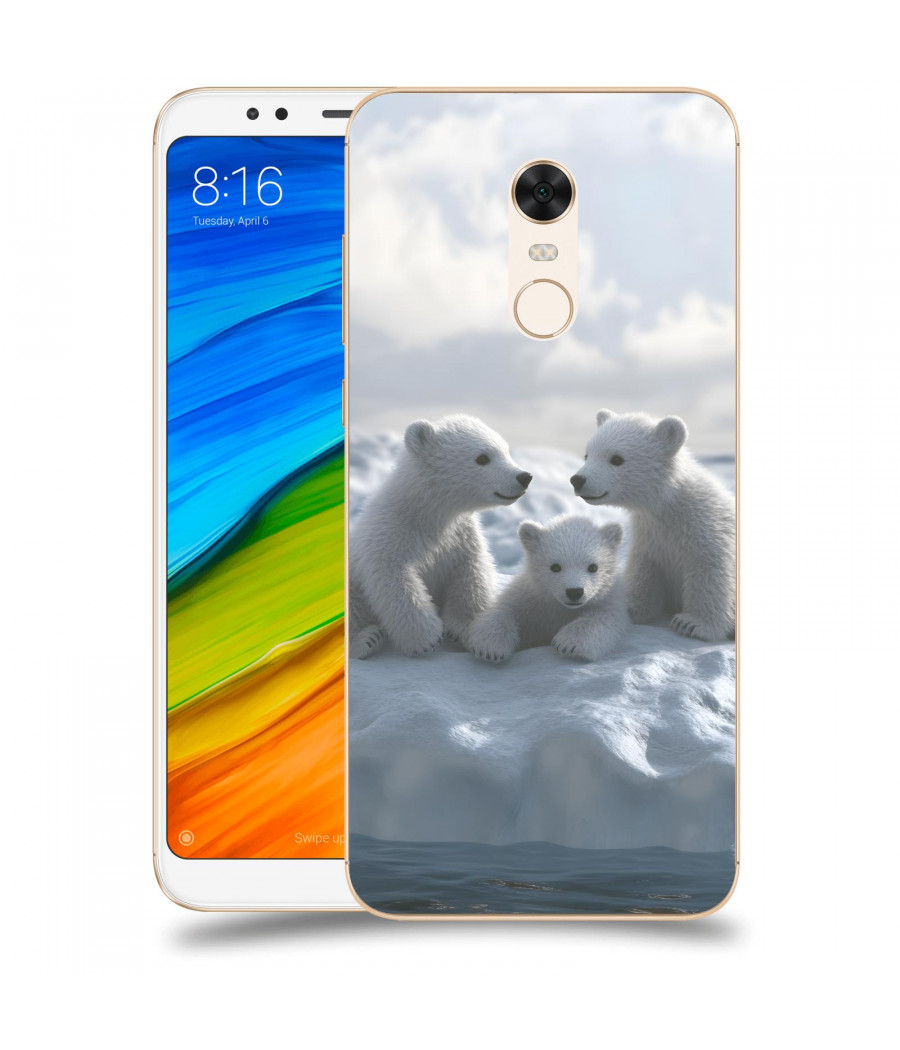 ACOVER Kryt na mobil Xiaomi...