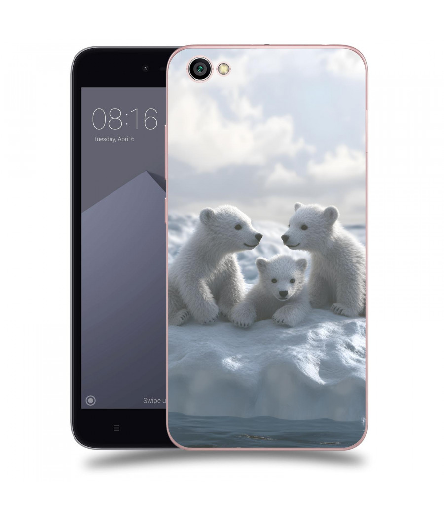 ACOVER Kryt na mobil Xiaomi...